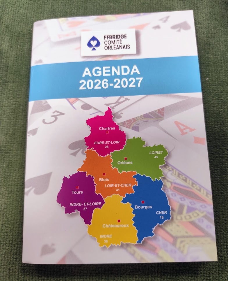 NOUVEL AGENDA
