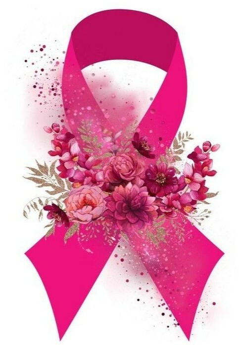 OCTOBRE ROSE