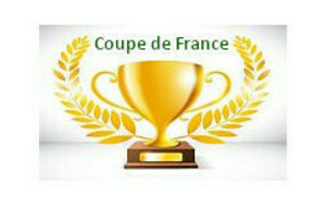COUPE DE FRANCE