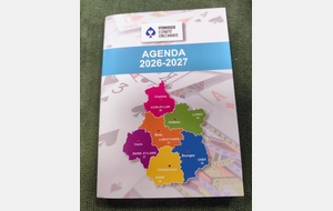 NOUVEL AGENDA