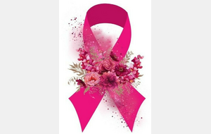 OCTOBRE ROSE