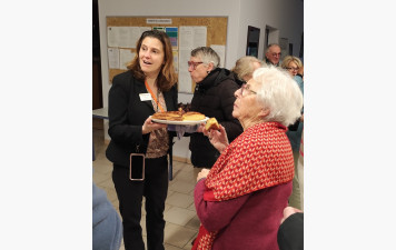 TOURNOI CARITATIF "LE BRIDGE POUR TOUS"