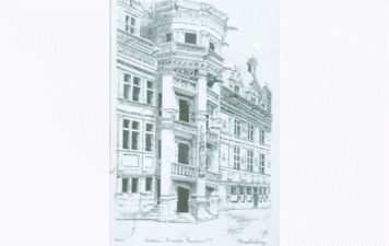 Tournoi de la Ville de BLOIS