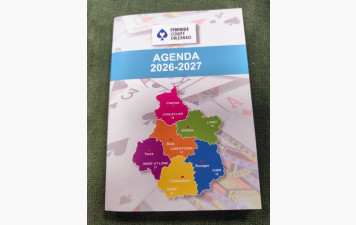 NOUVEL AGENDA