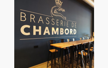BRASSERIE DE CHAMBORD