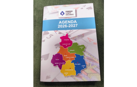 NOUVEL AGENDA
