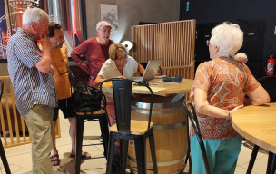 BRASSERIE DE CHAMBORD